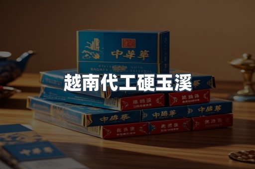 越南代工硬玉溪